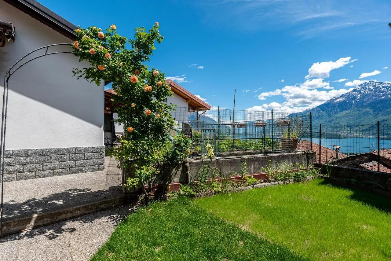 Matteo Villa Consiglio di Rumo 0*,  Italien