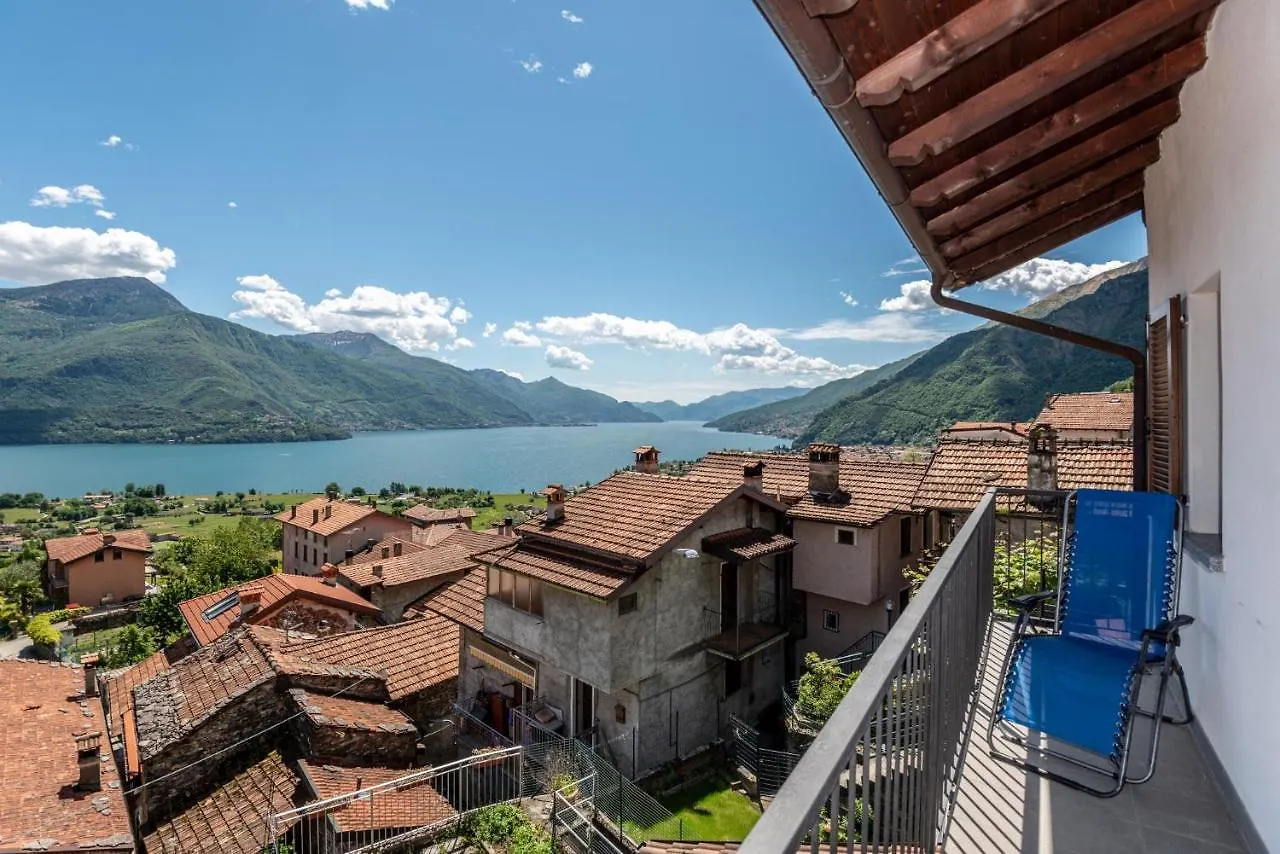 Villa Matteo Consiglio di Rumo Сasa de vacaciones
