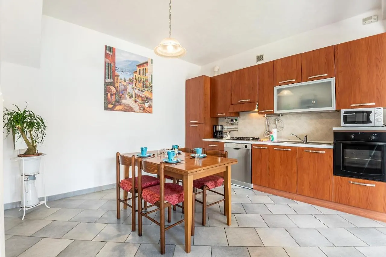 Сasa de vacaciones Villa Matteo Consiglio di Rumo